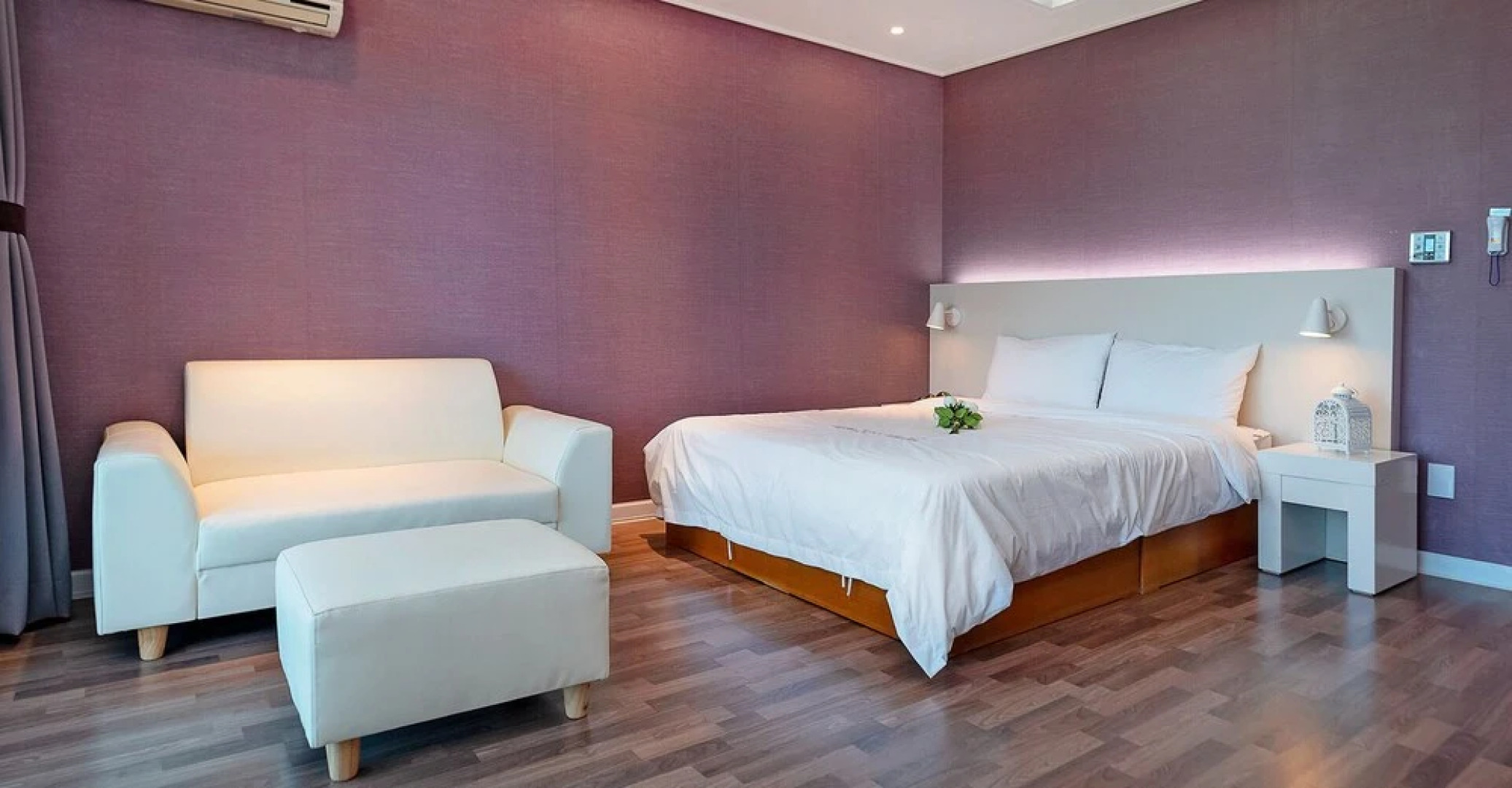 Donghae Motel and Pension