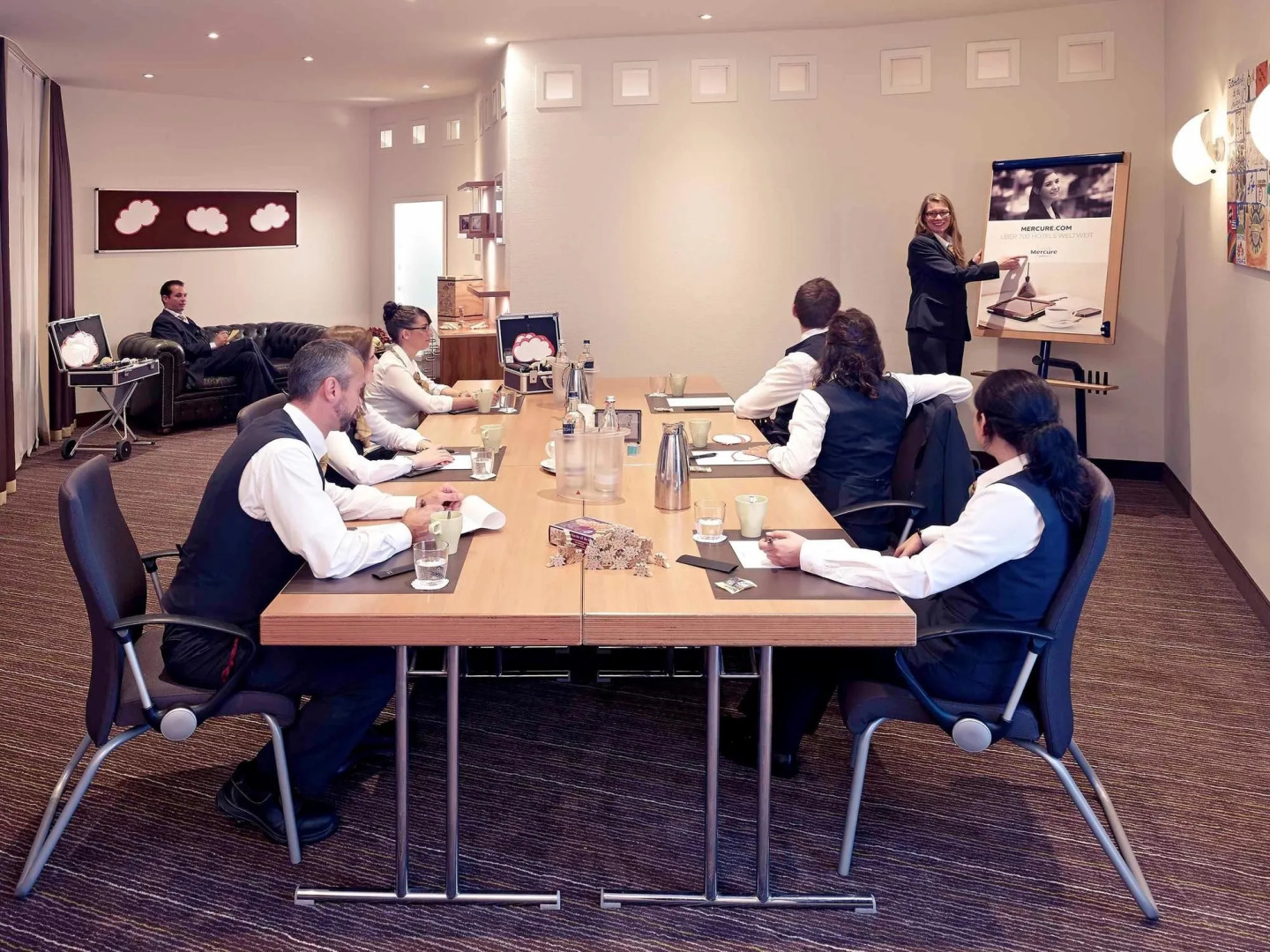 Mercure Tagungs- & Landhotel Krefeld