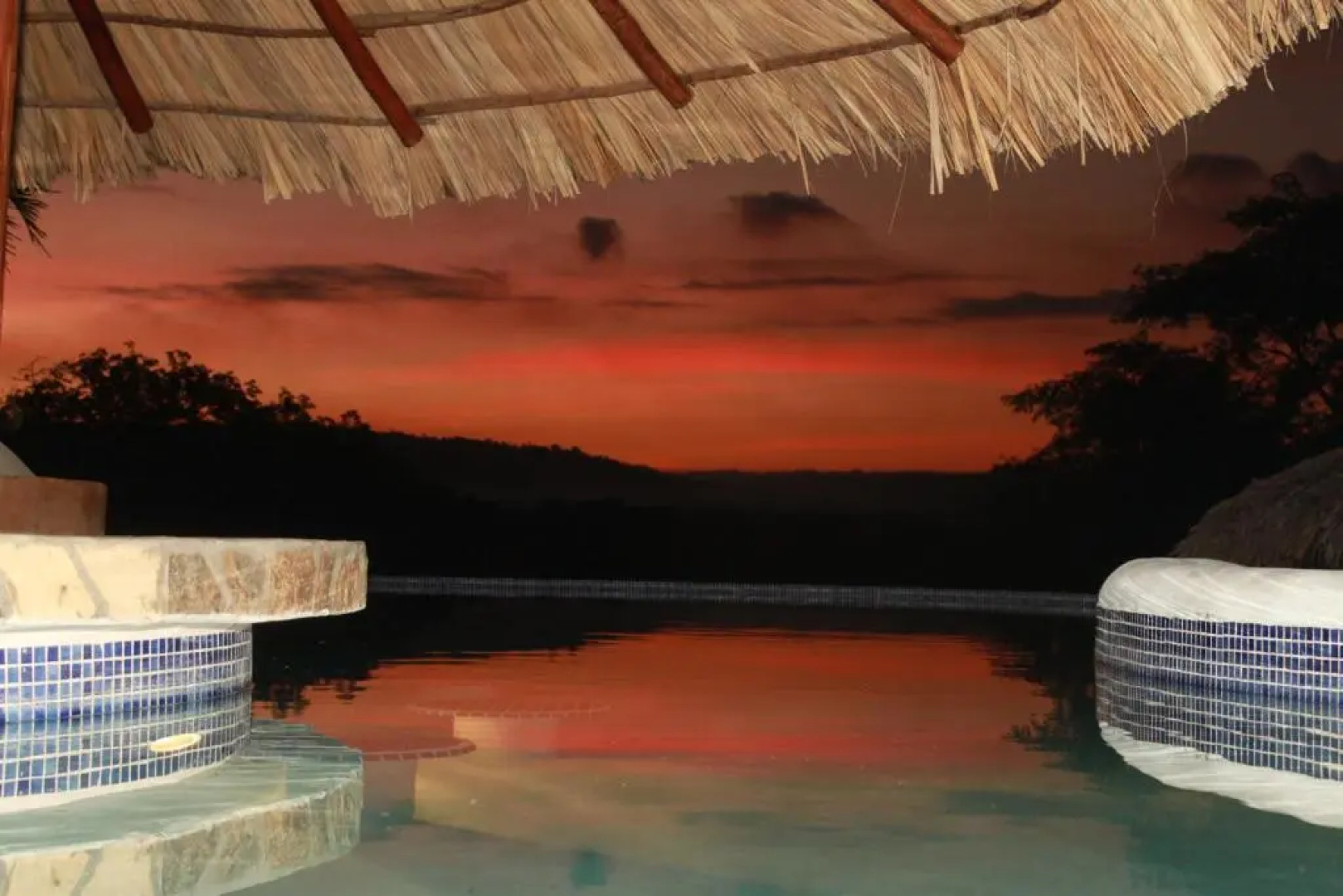 Hacienda Puerta Del Cielo Ecolodge & Spa