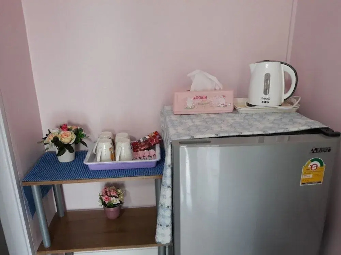 Baan ing tara Salaya