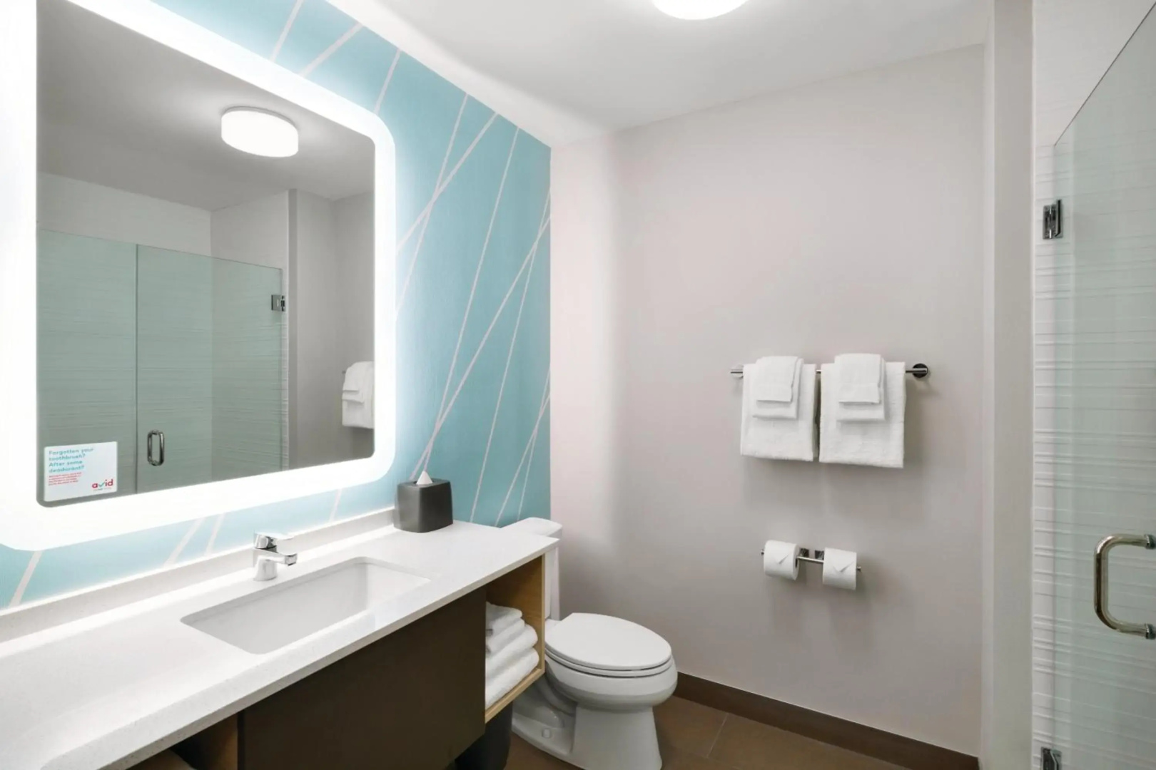 avid hotel Oklahoma City – Yukon by IHG