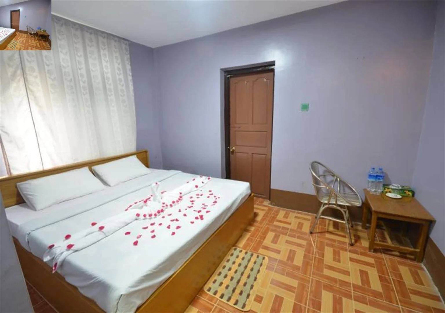 Kiss Guest House