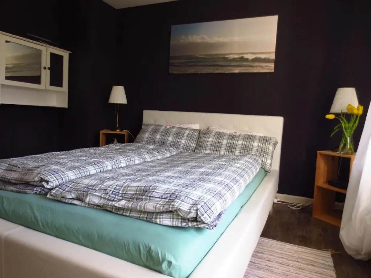 Gästezimmer im Freudenthal