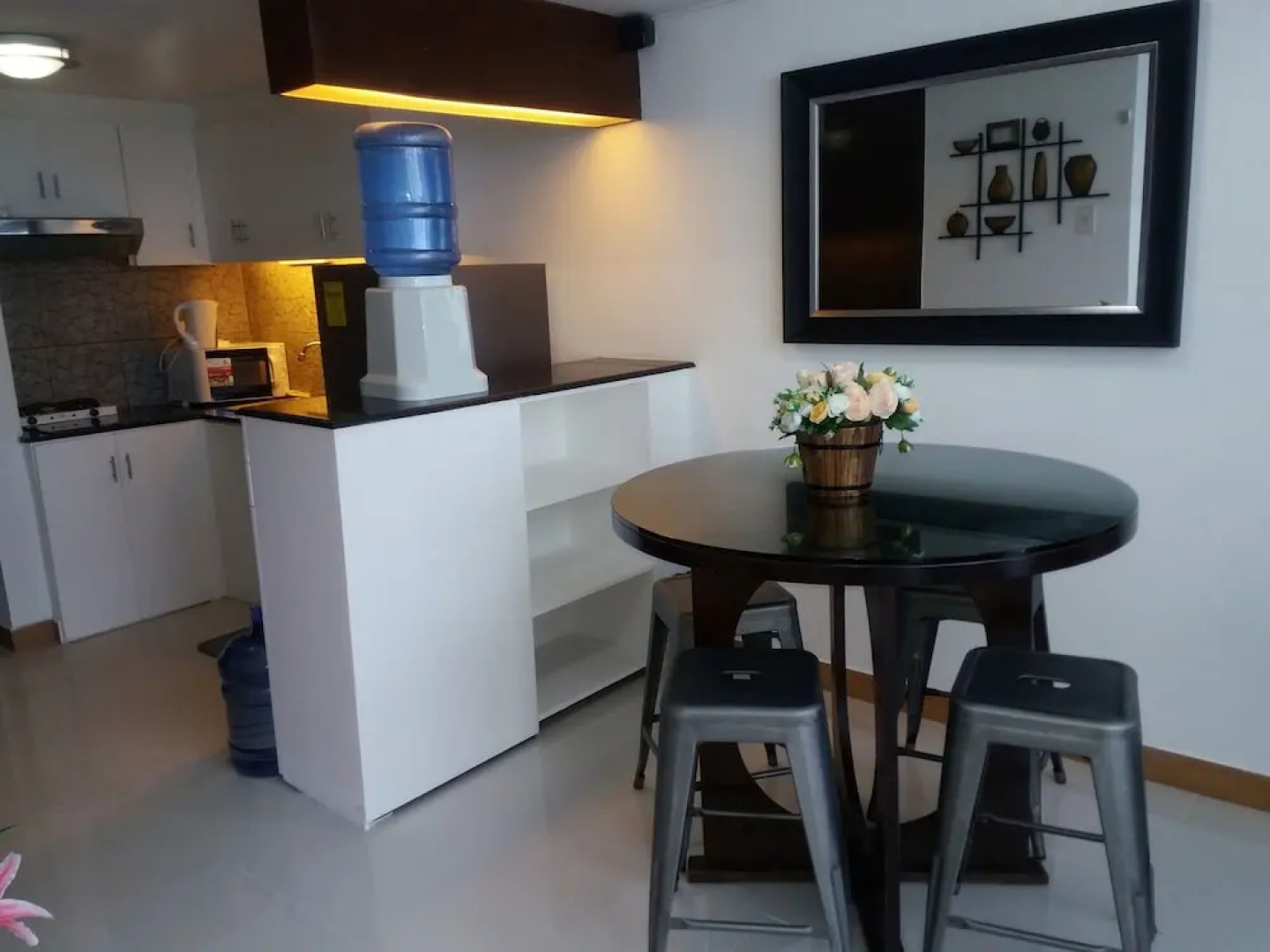 Luxury Loft in Cebu City