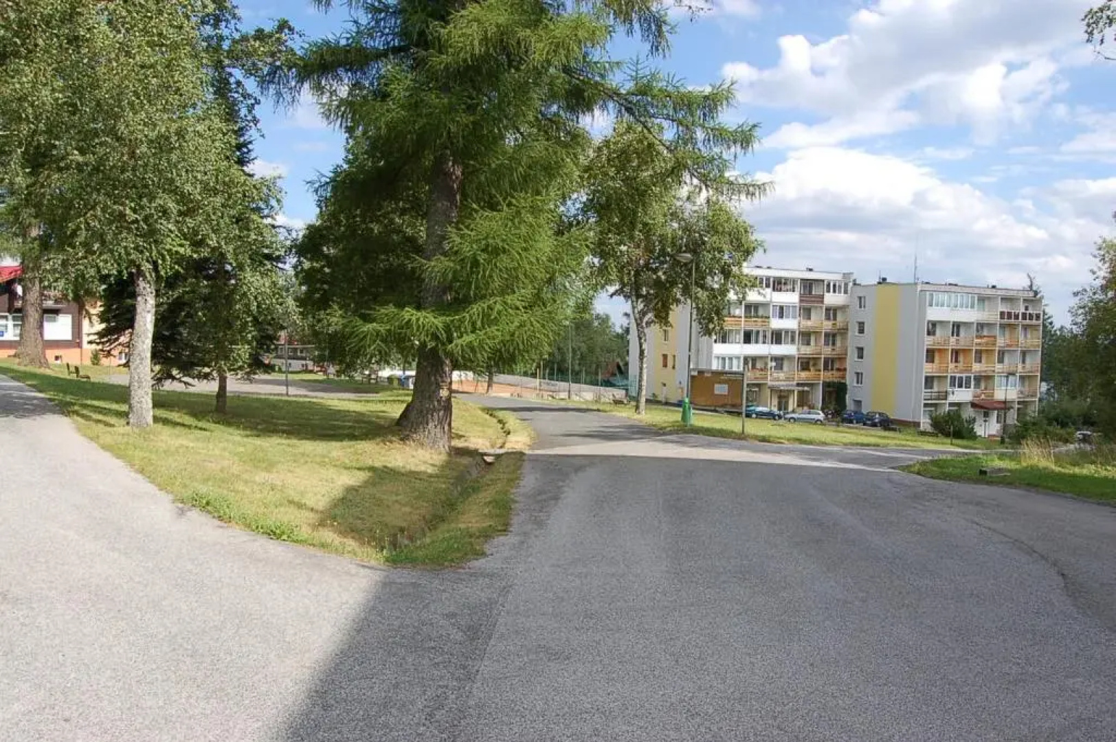 Apartman Solisko