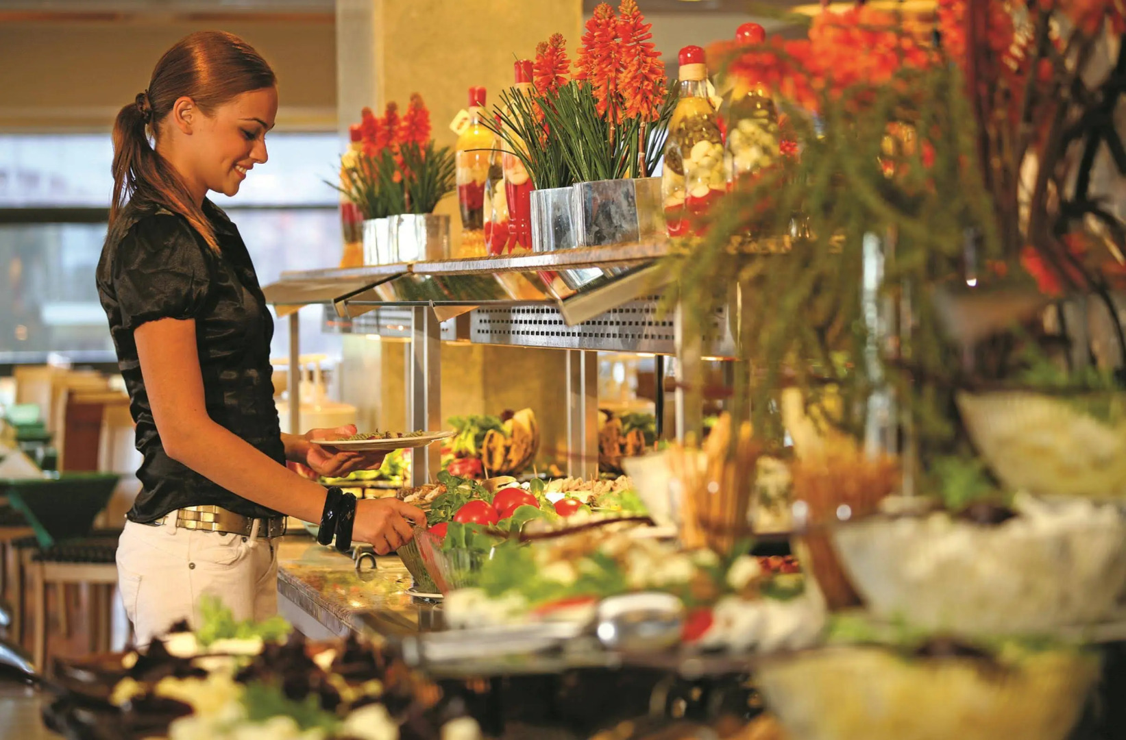 Limak Limra Hotel & Resort