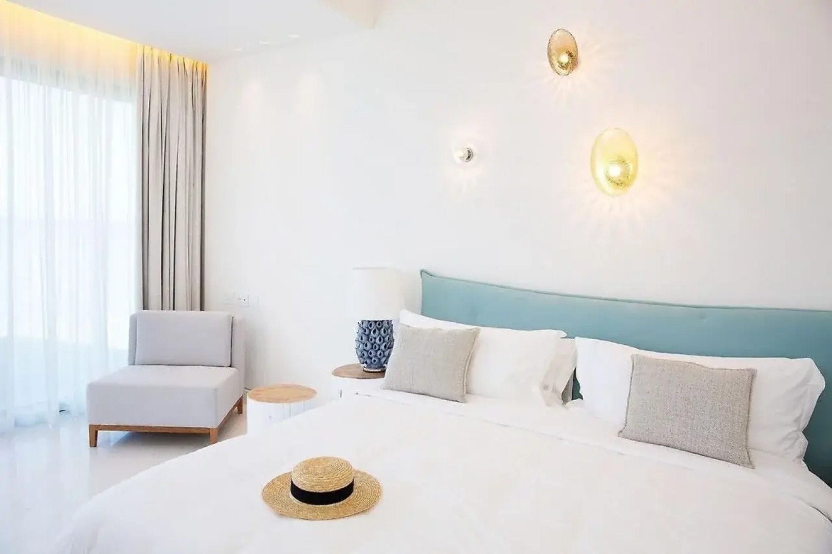 Calimera Miramare Beach & Spa