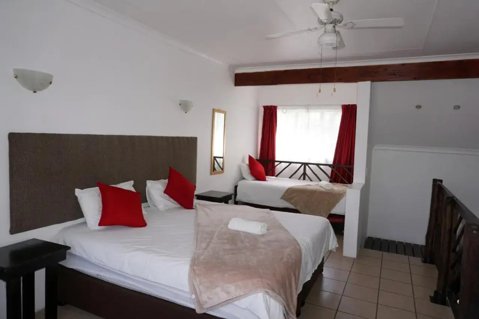 Sheba Rock Guest House