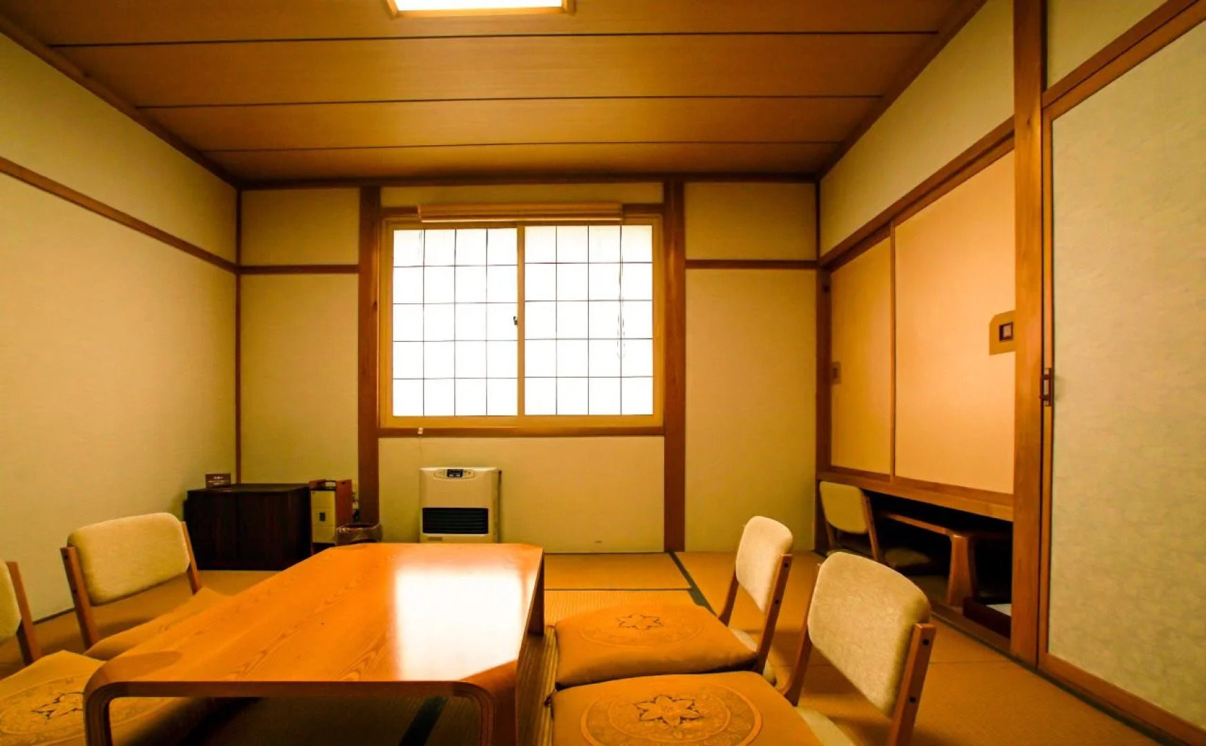 Pension Entre - deux - Mers