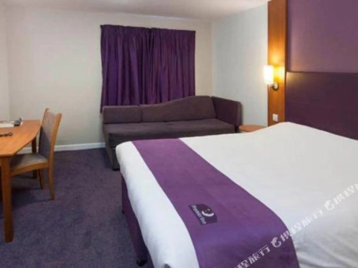 Premier Inn Leeds City Centre
