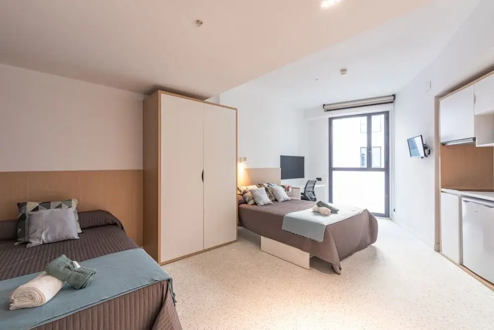 Отель Resa Patacona