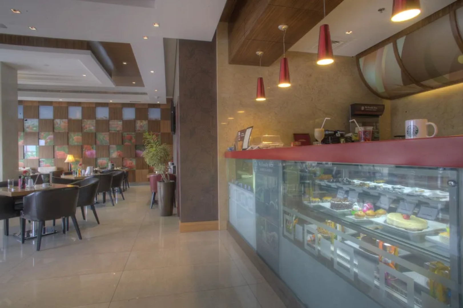 Siji Hotel Apartment