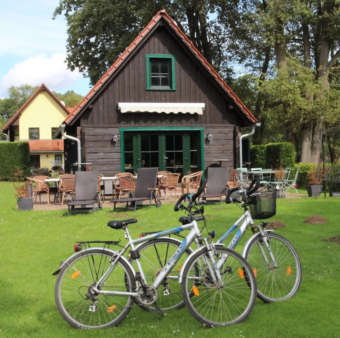 Steffi's Hafenstübchen