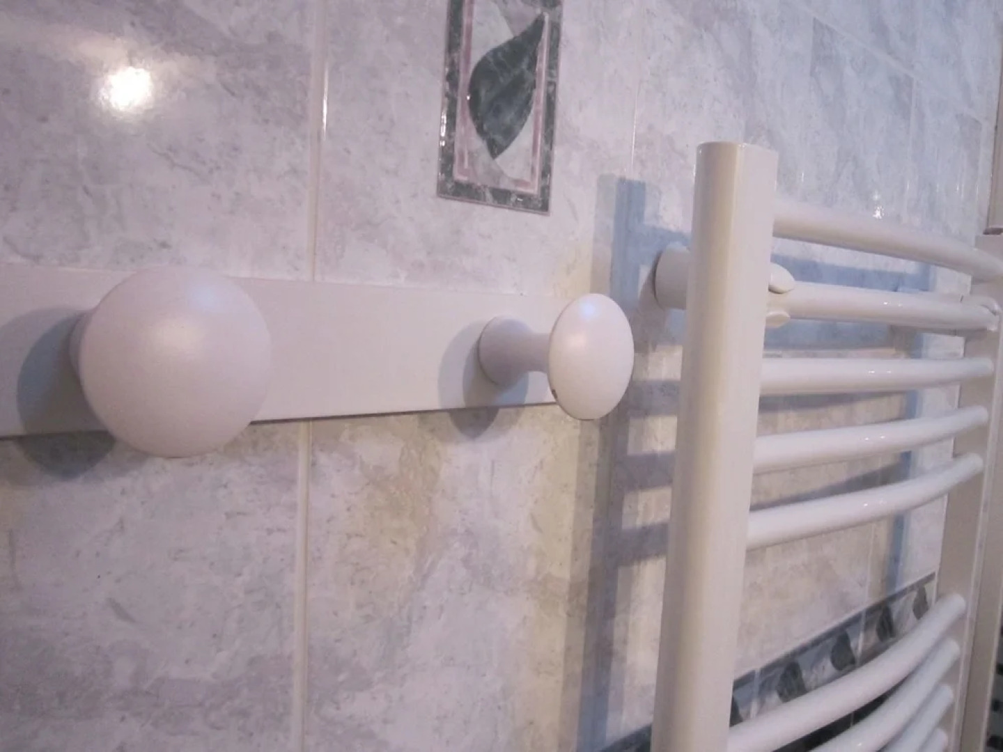 Cozy Cottage in Vaires-sur-marne With Garden