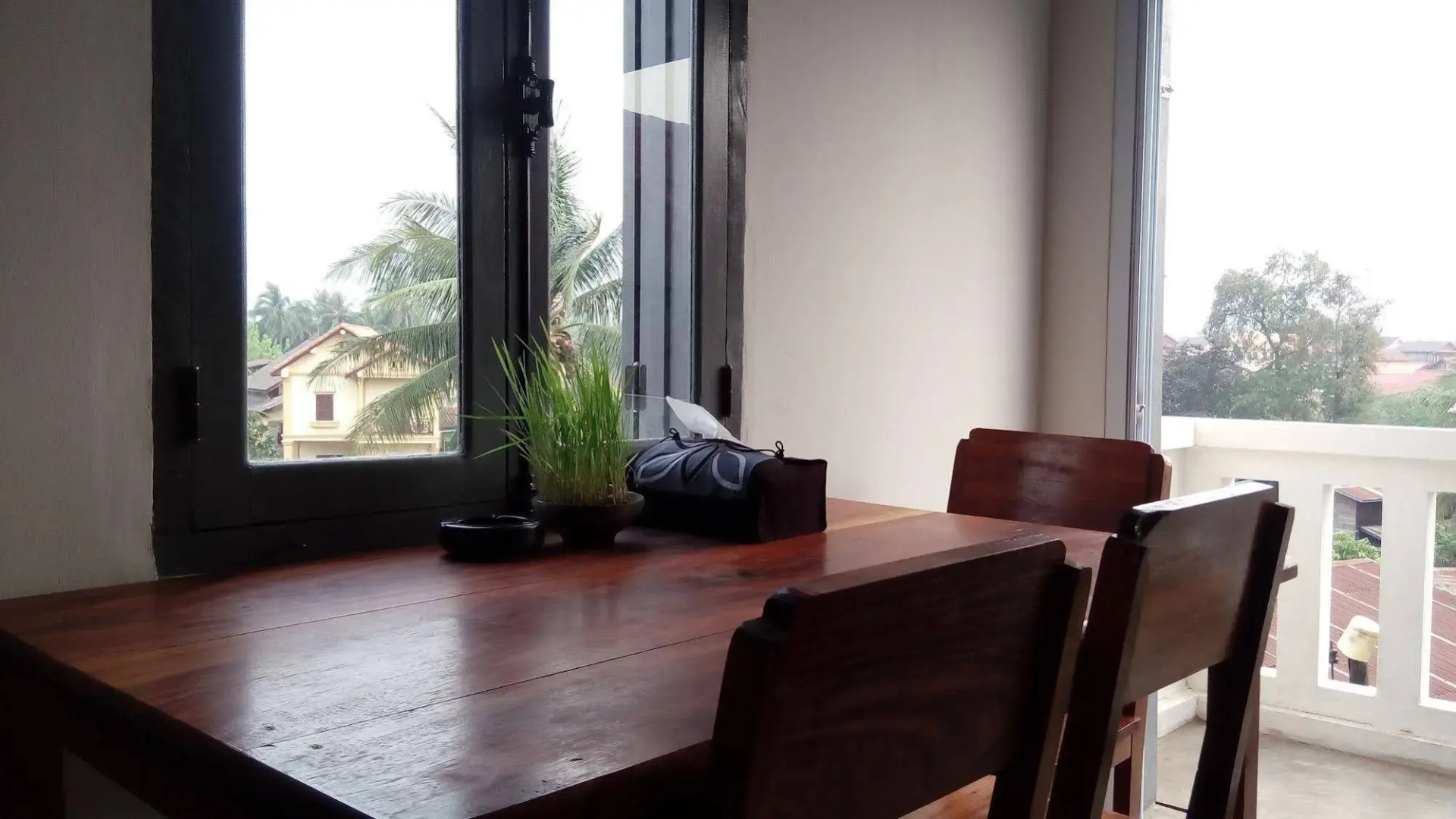 Luang Prabang Serviced Apartment