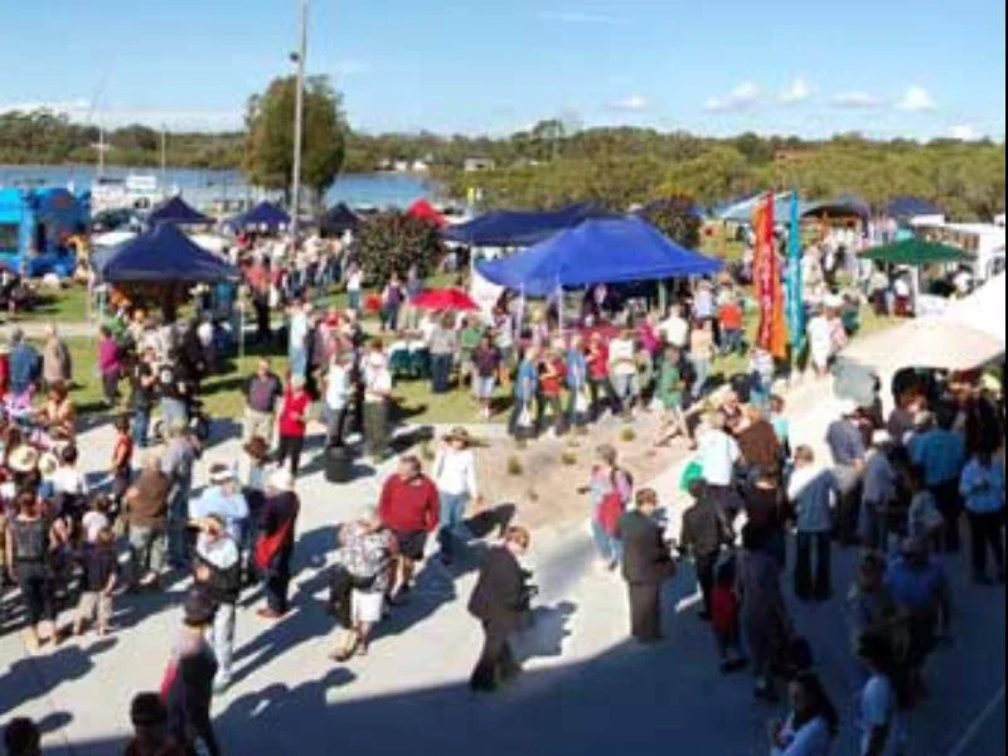 Pelican H2O Apartments