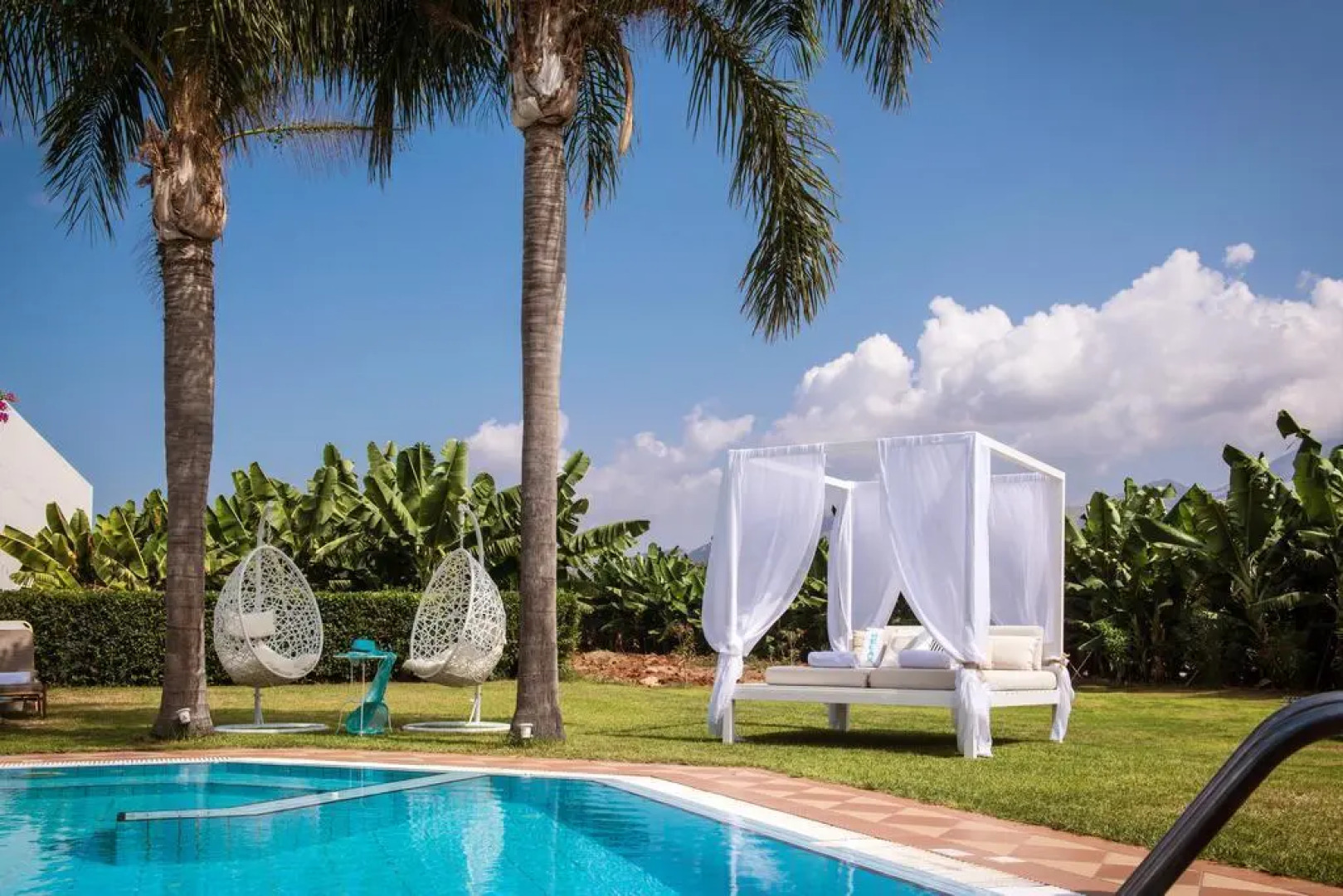 Vergina Studios & Apartments