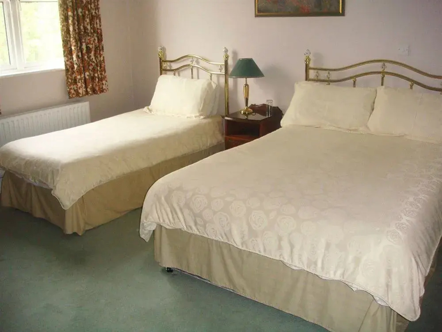 Broadmeadow Country House