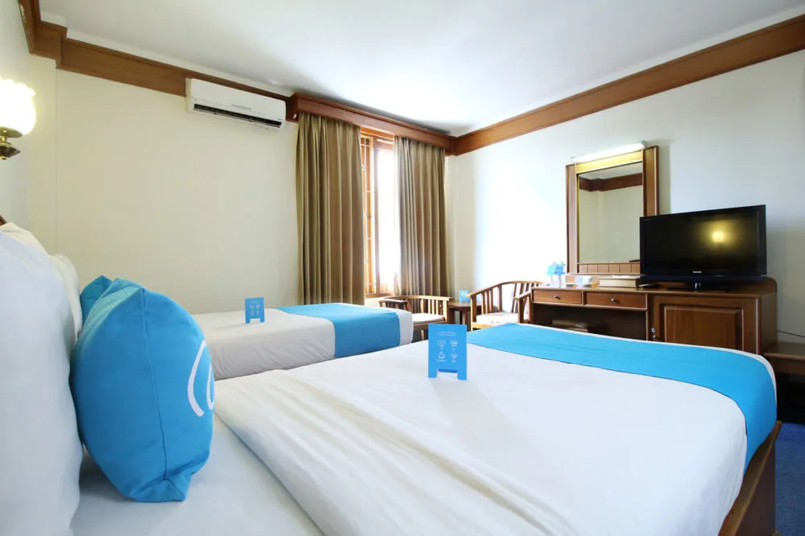 Airy Korumba Syeh Yusuf 100 Kendari