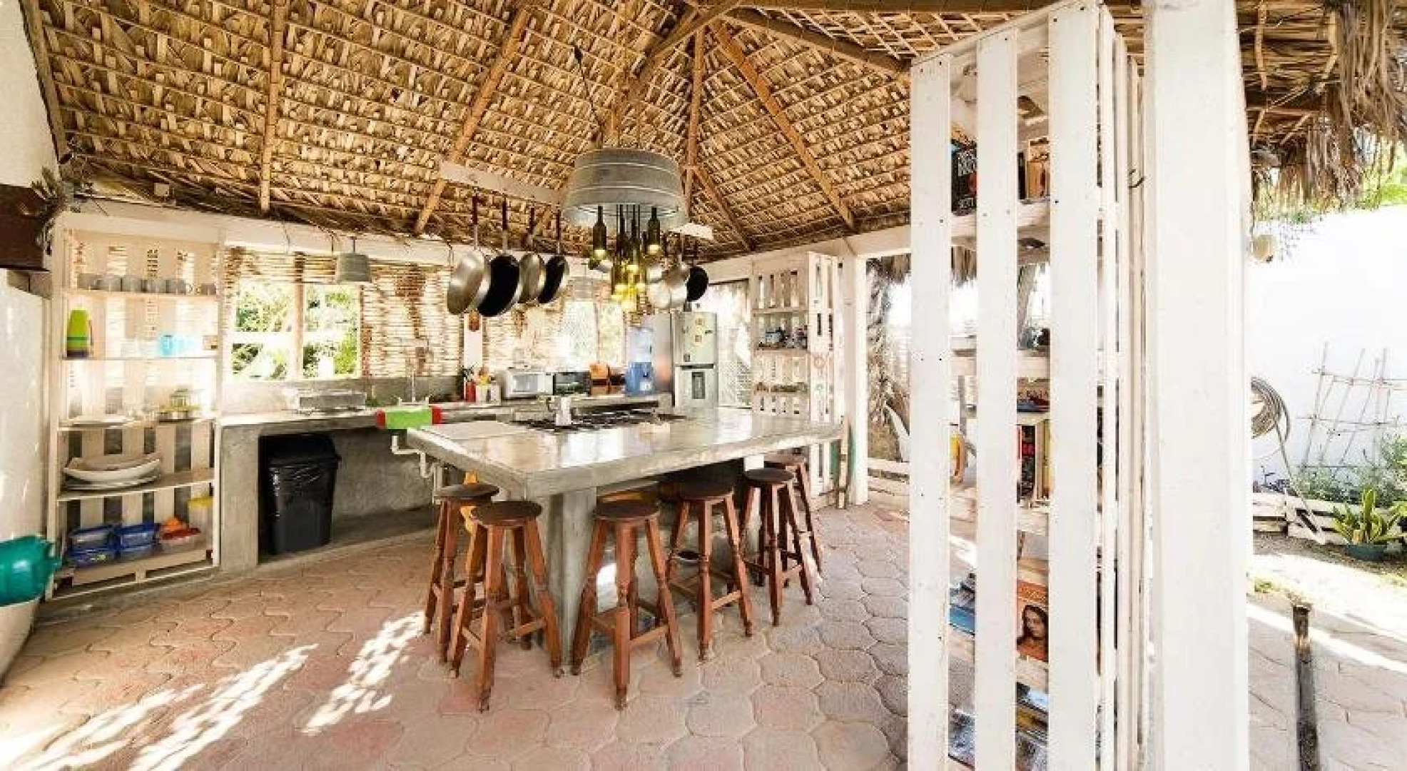 Perro Surfero Hotel Boutique - Todos Santos, BCS