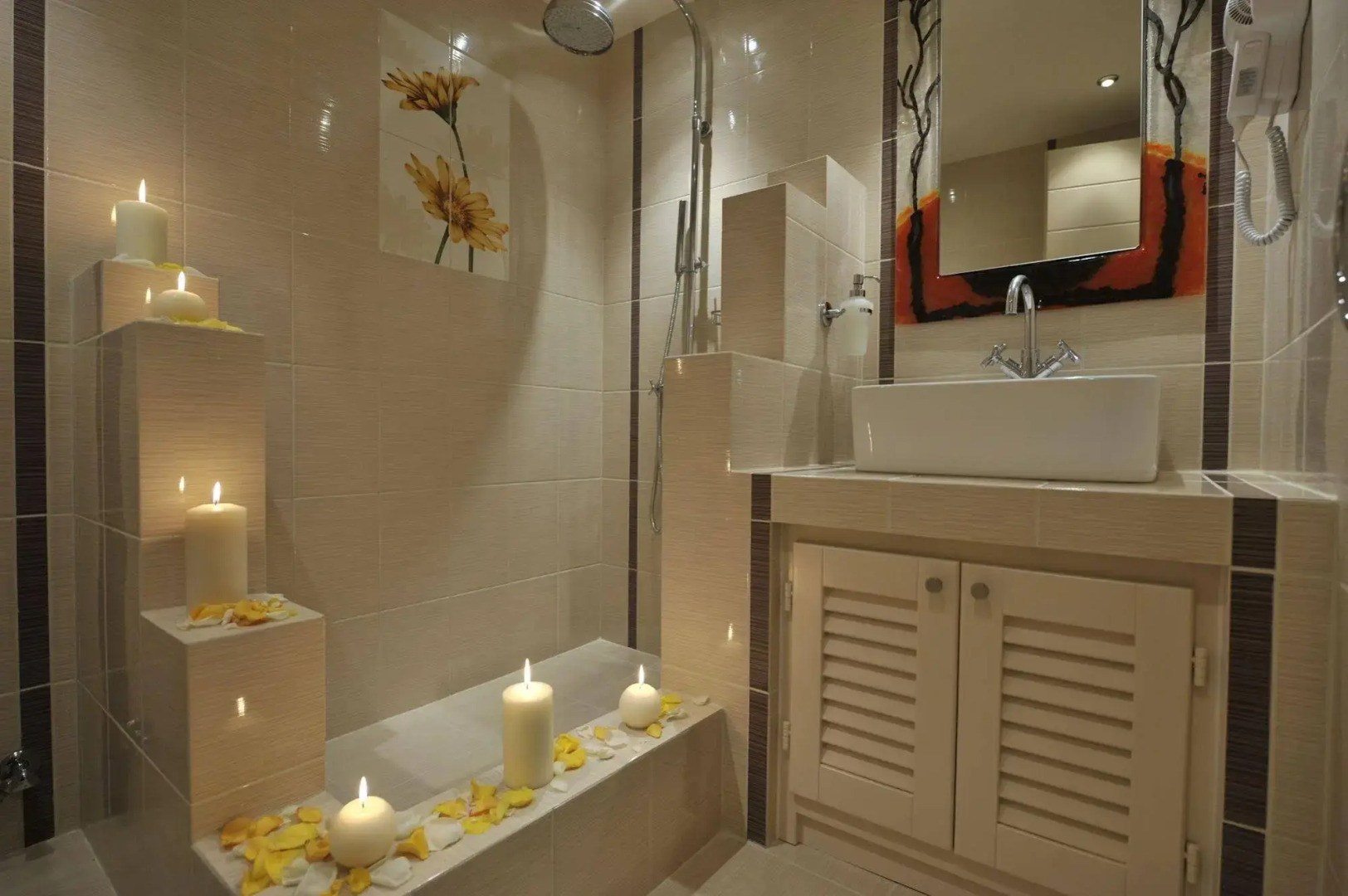 Villa Isabella Studios & Suites