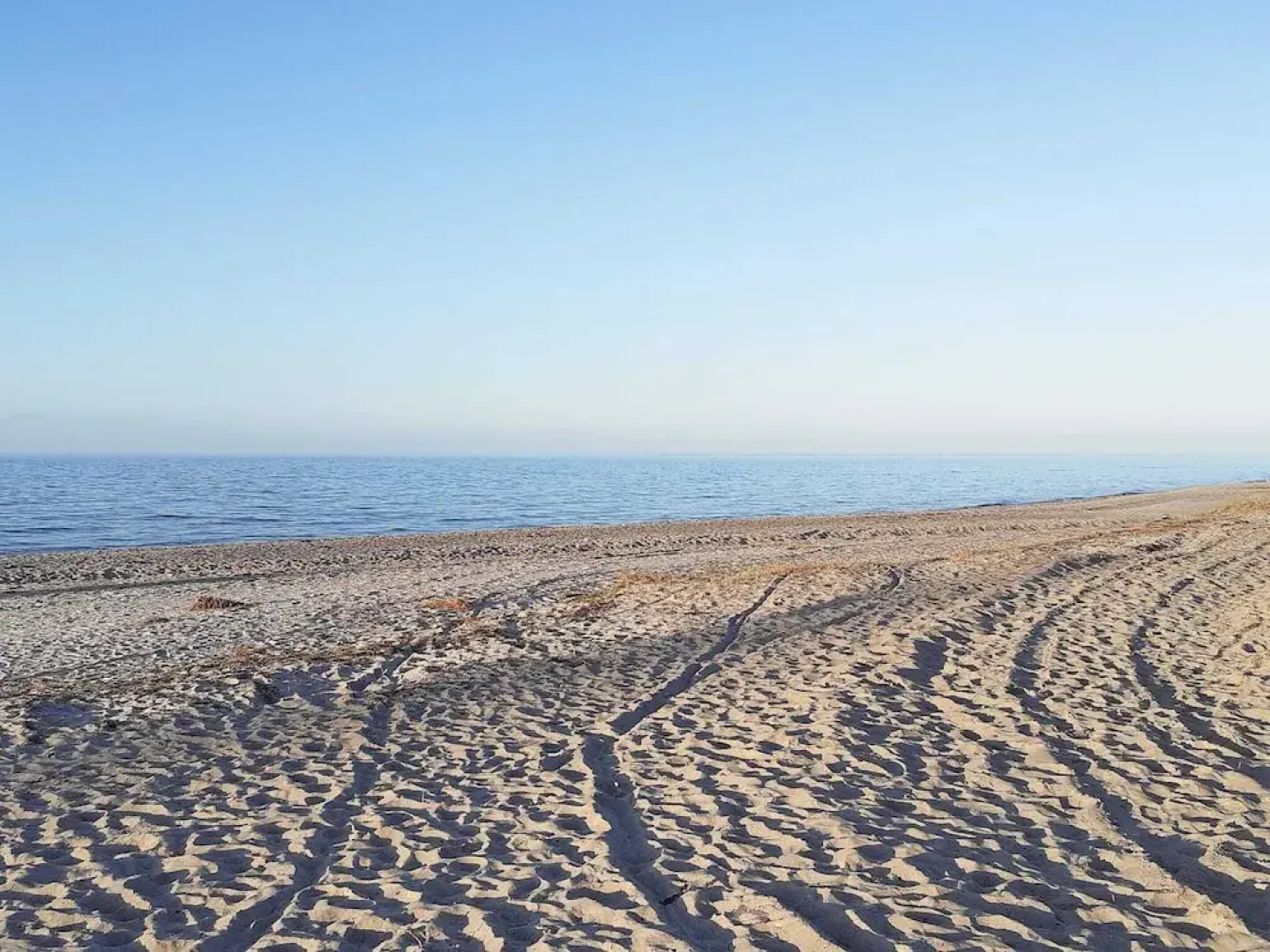 6 Person Holiday Home in Nordborg