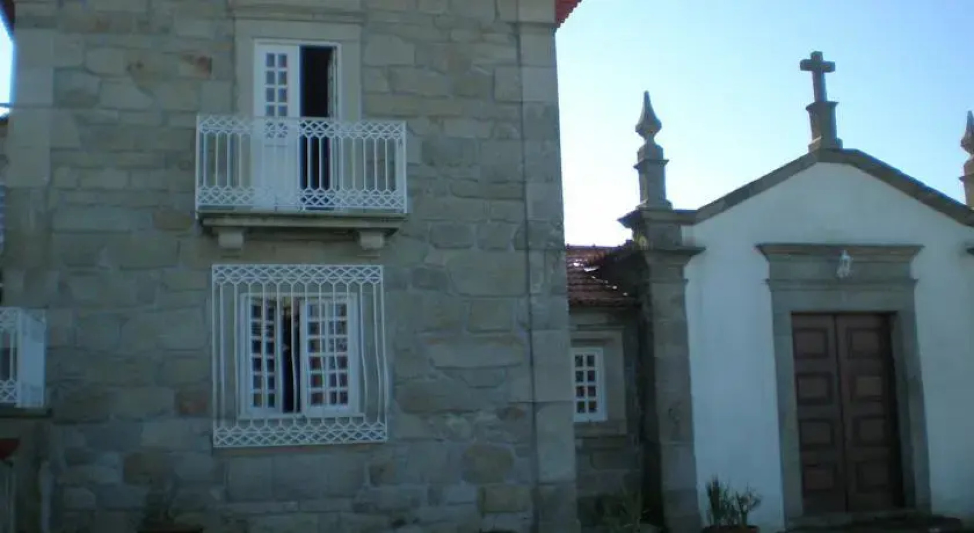 Casa do Castelo