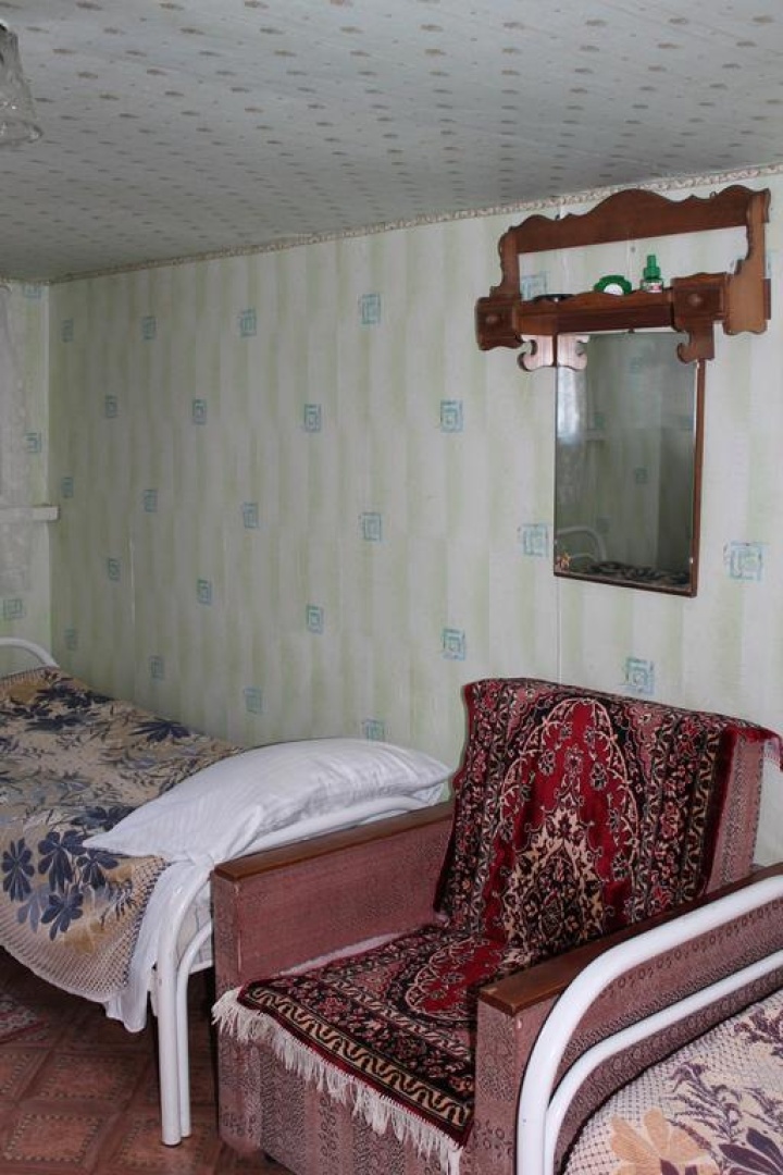 Летний Домик