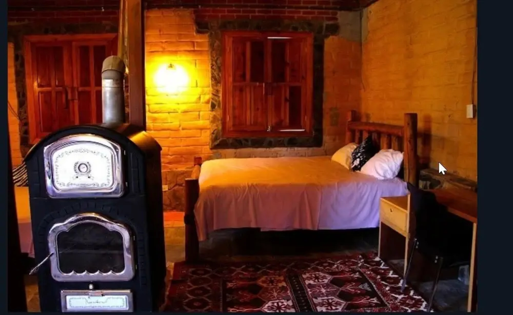 Hacienda el Buen Vivir