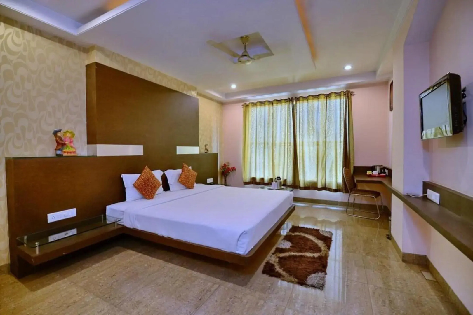 Relax INN Hotel and Resort