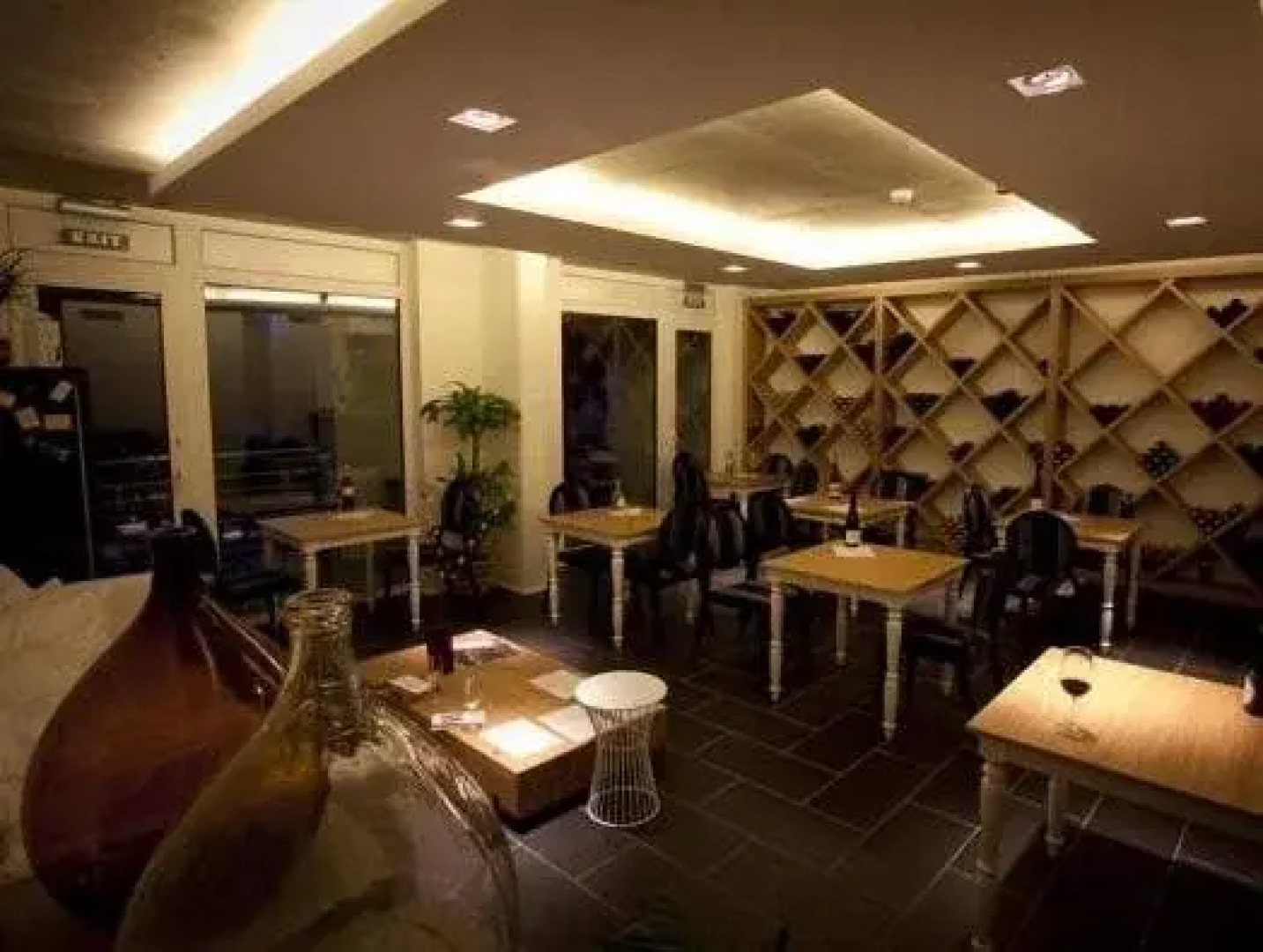 Hotel Bonvino Wine & Spa