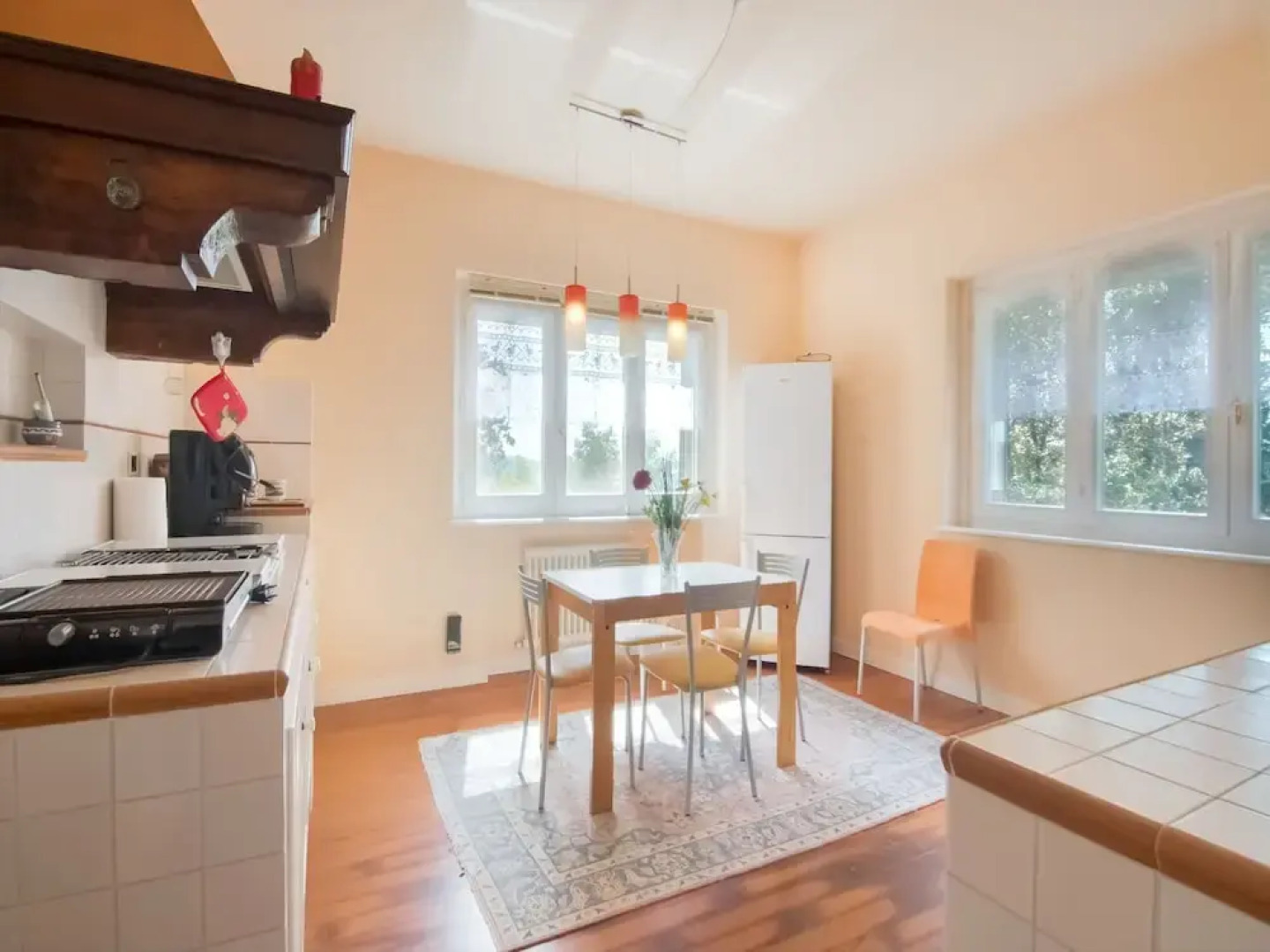 Holiday Home in Fano Near the Beach