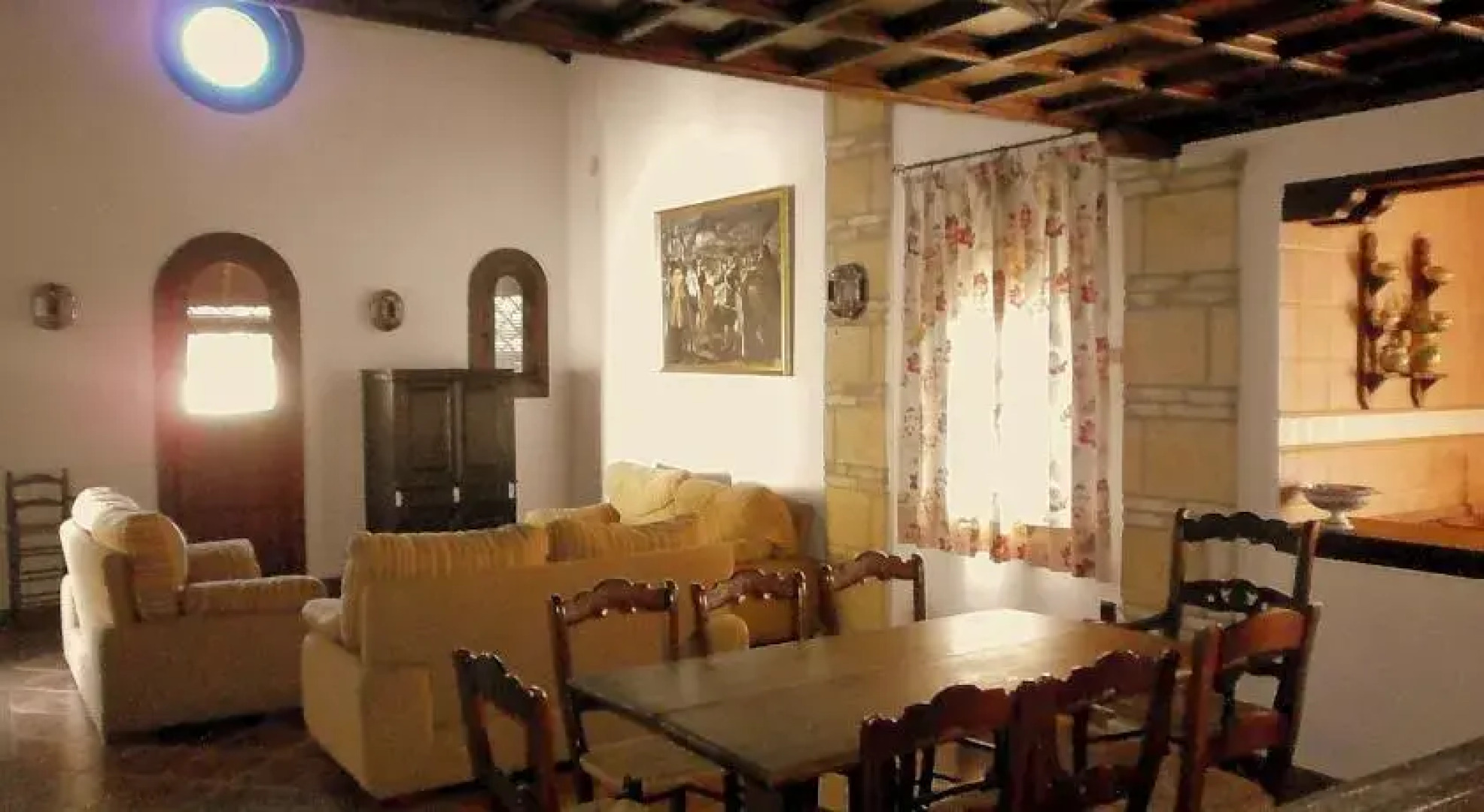 Casa Rural La Ermita