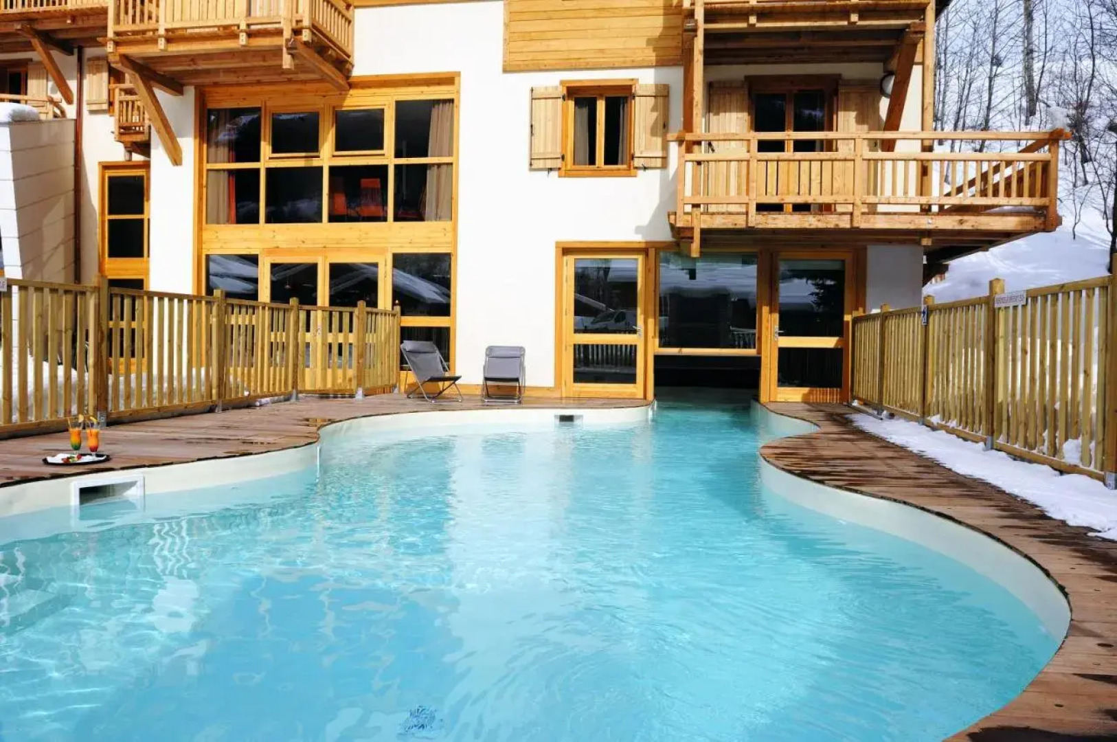 Résidence Néméa LAdret