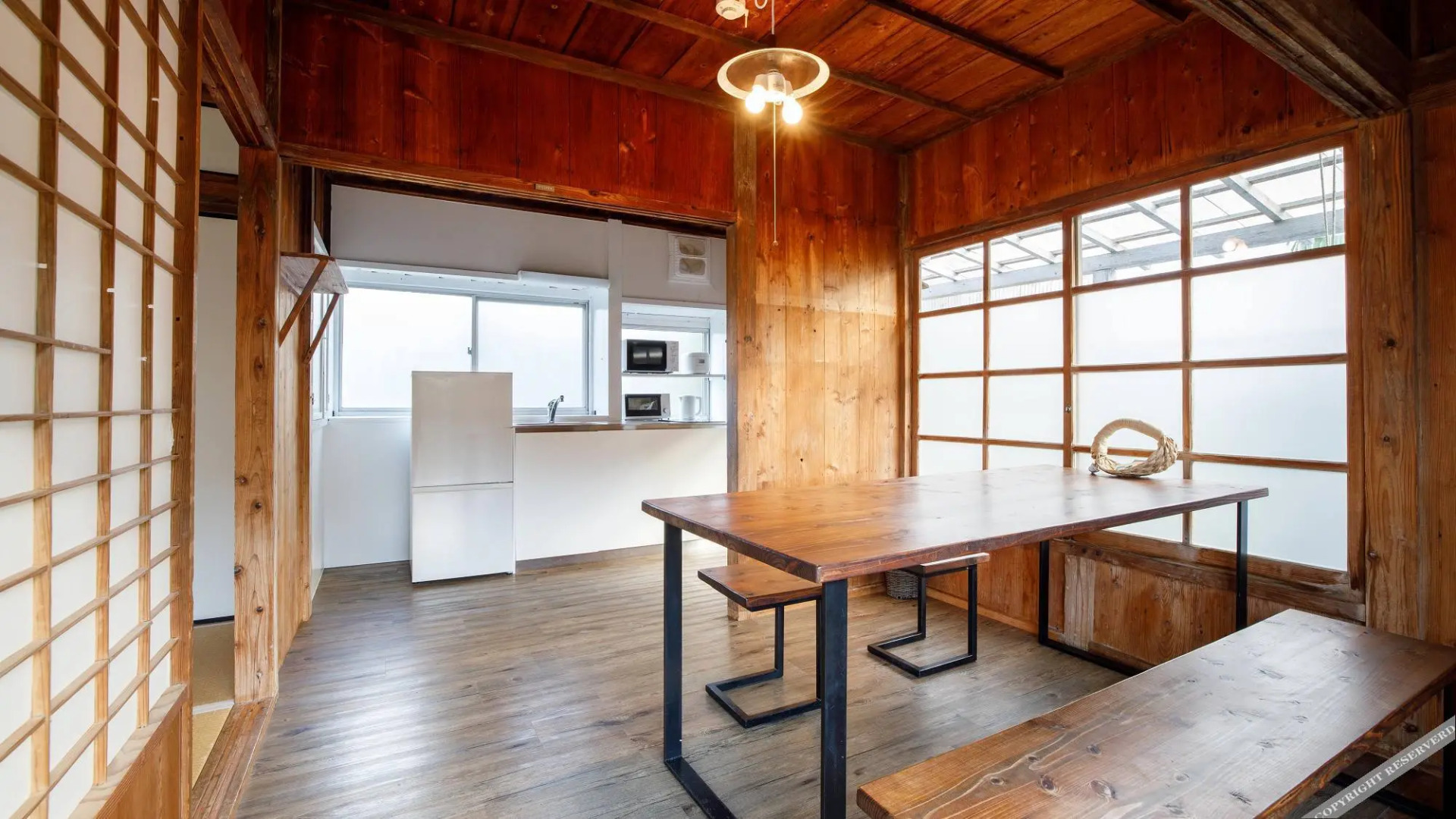 Denpaku Lily No Ie <Amamioshima>