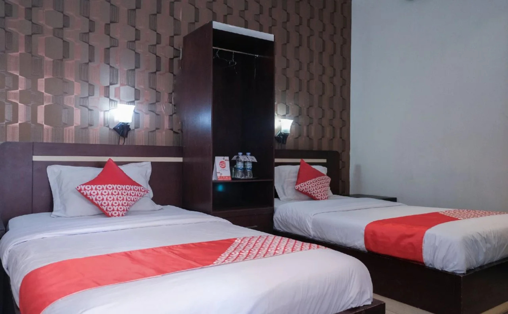 OYO 1130 Bandoeng Guest House Syariah