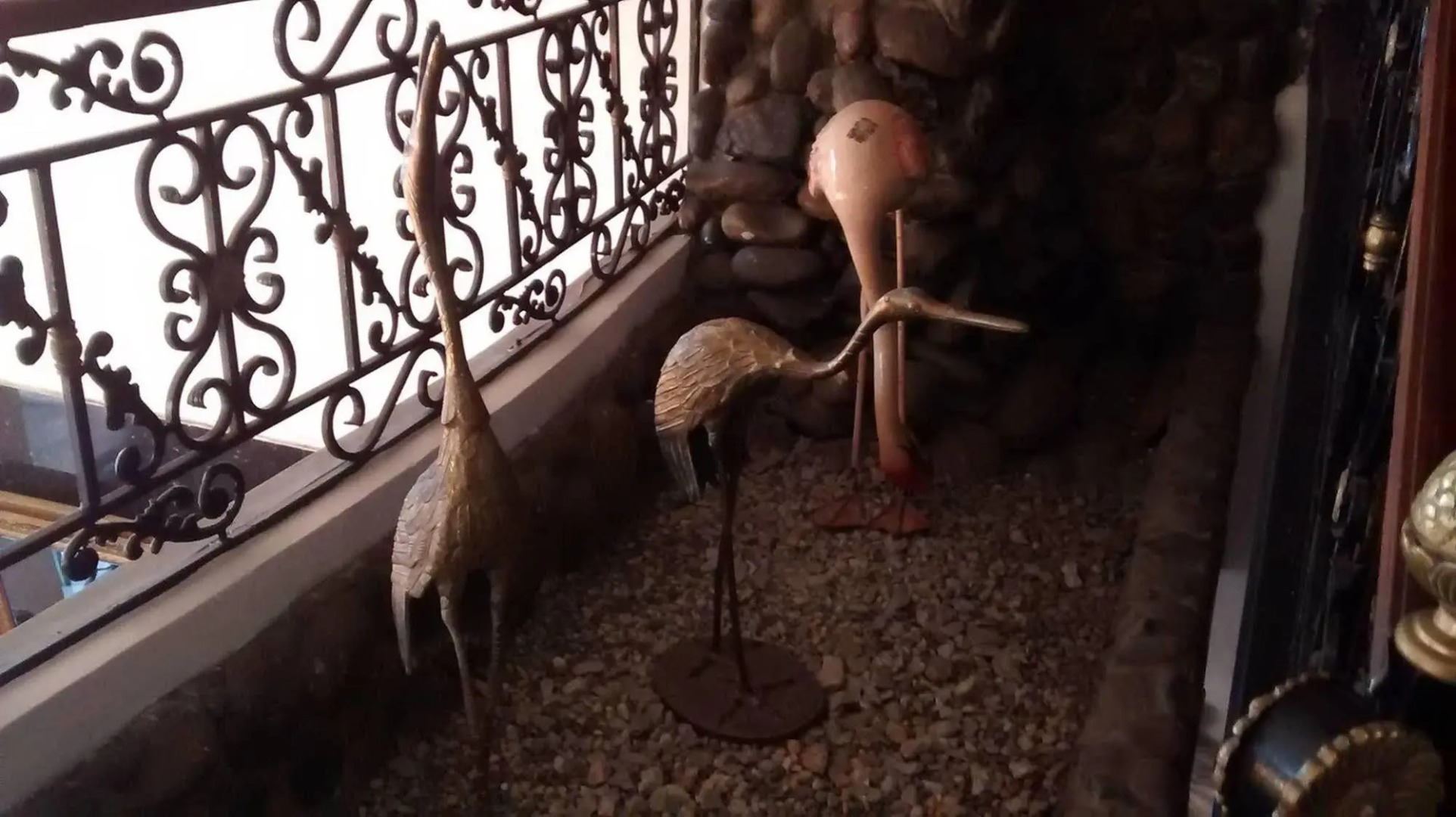 Hotel Ribera Del Rio Av 6N