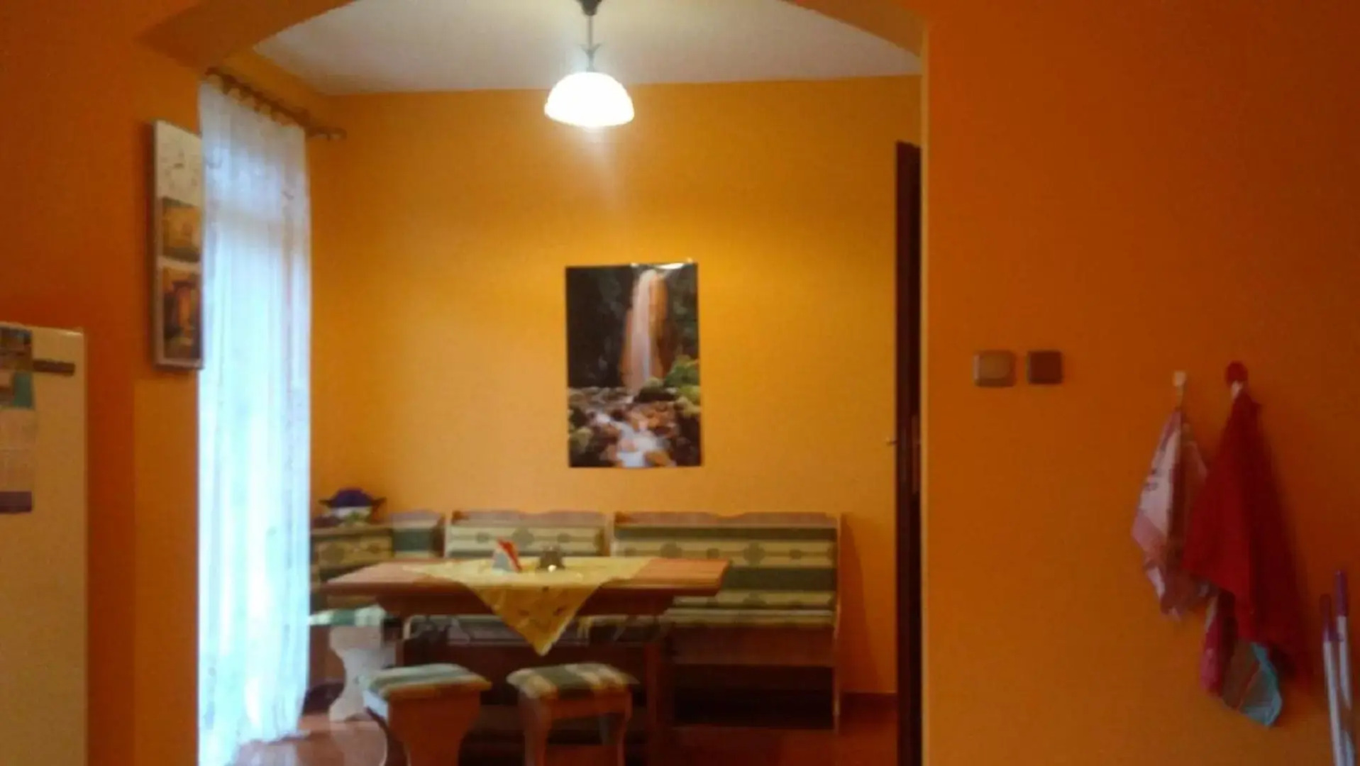 Raj Muszyna Apartamenty z widokiem na panoramę górską