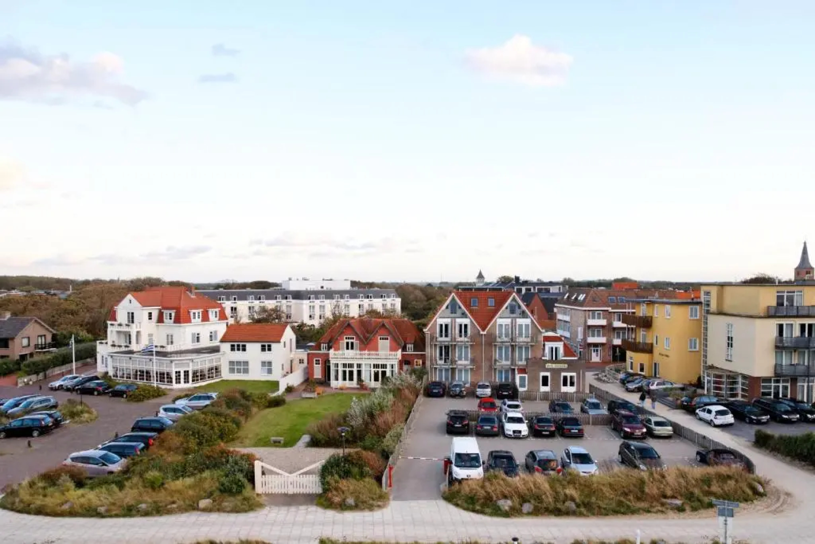 Hotel Noordzee
