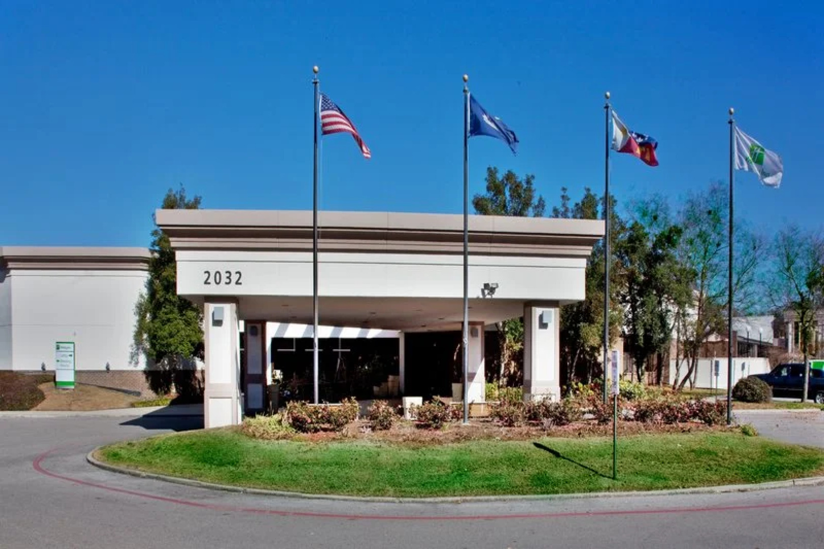 The Garden Plaza Hotel and Conference Center