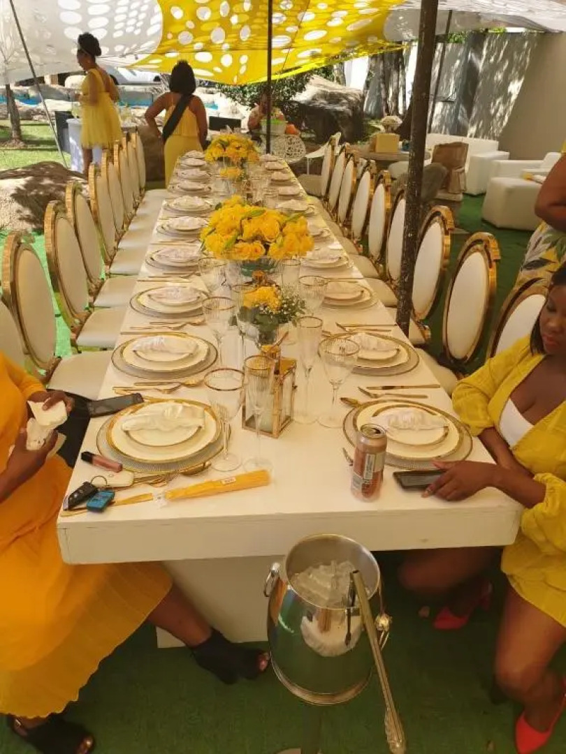 The OutLook Guest House