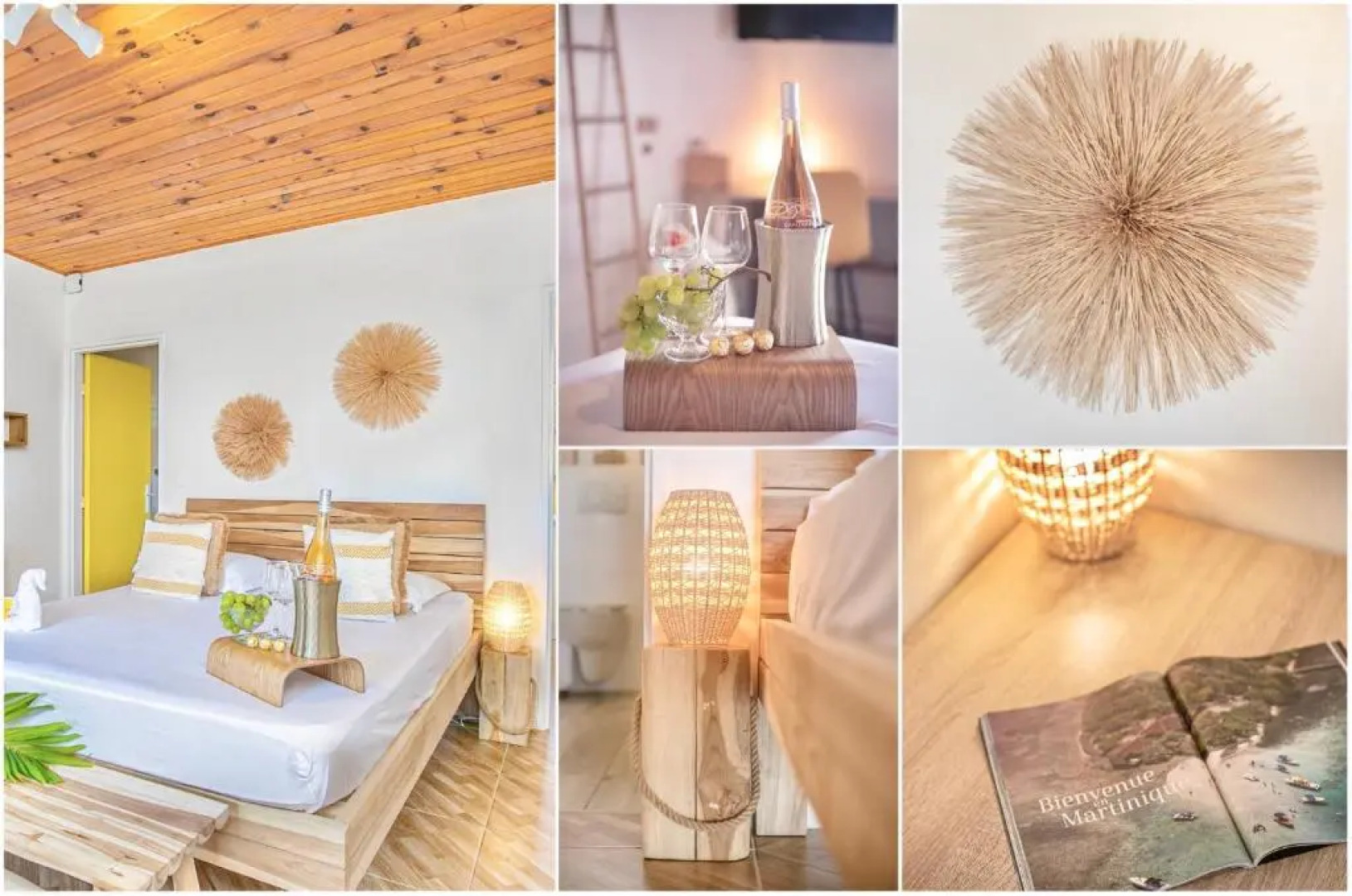 Créole Bay - Suites and Spa