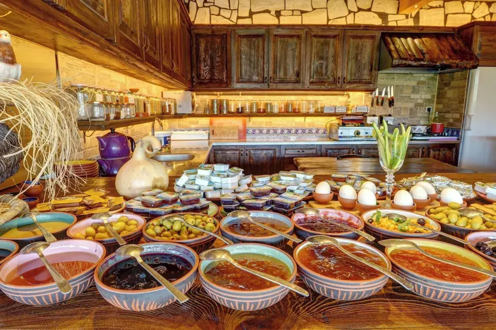 Nar-I Ask Cave Hotel