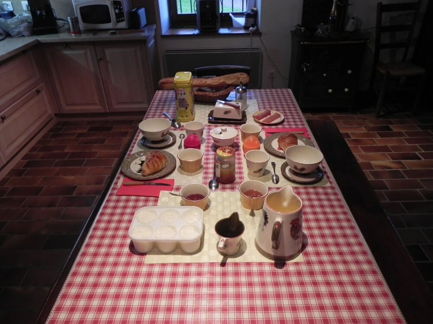 Ferme des Entremains