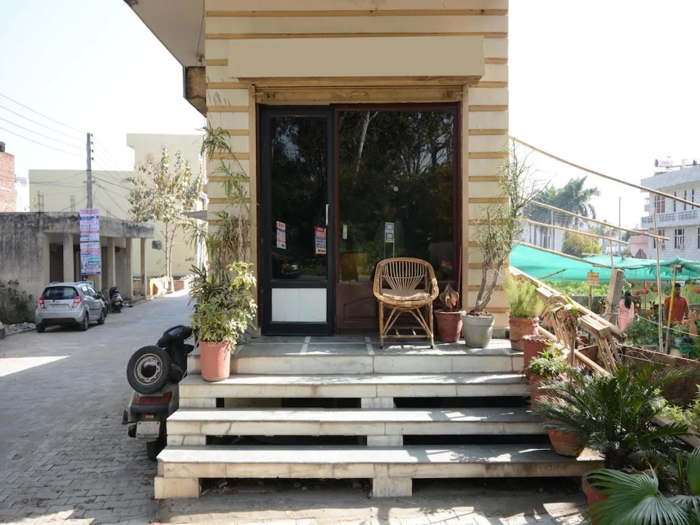 Nanda Lodge by OYO Rooms