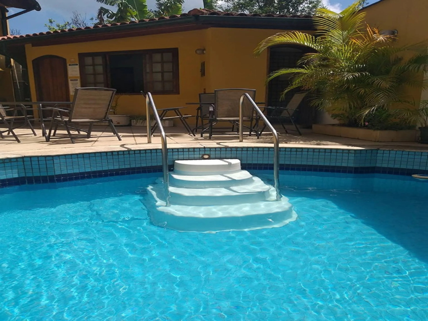 Vale Paraiso Pousada