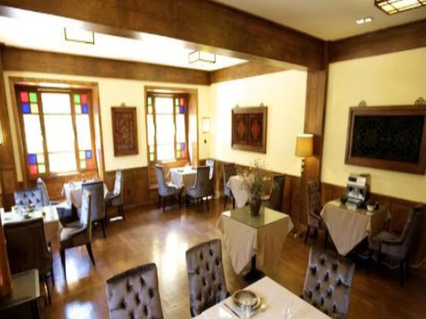 Songtsam Lodges - Songtsam Ben Zi Lan Hotel