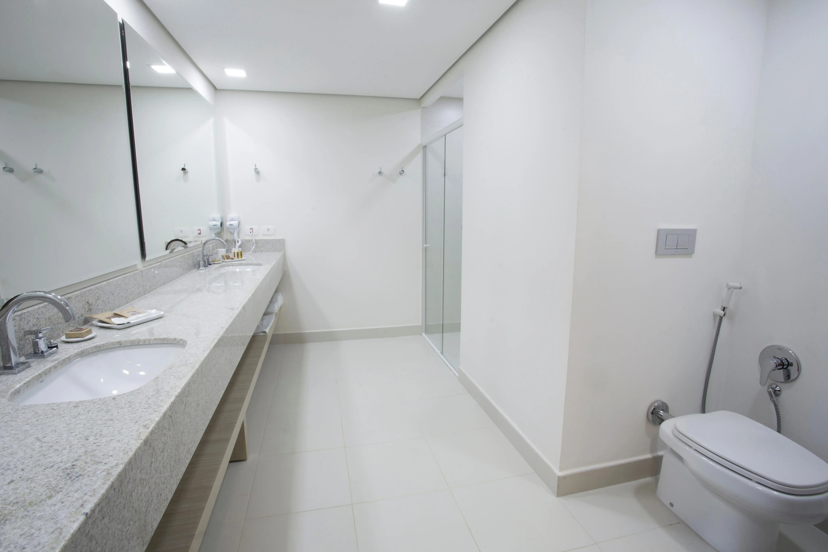 Interludium Iguassu Convention Hotel