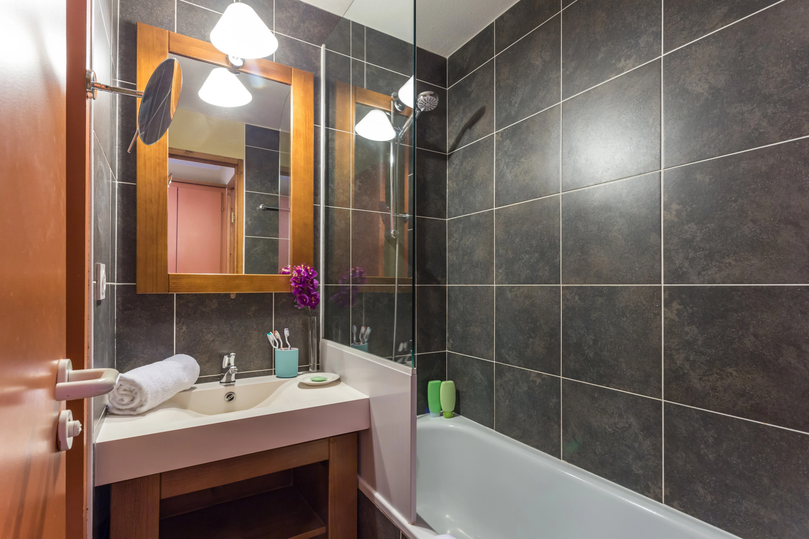 Pierre & Vacances Residence L'Ours Blanc