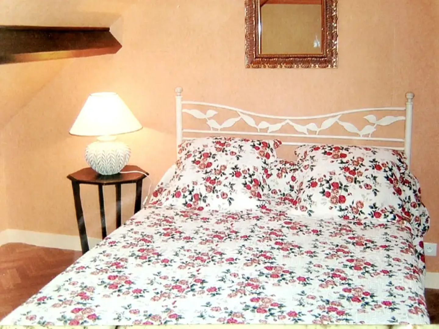 House With 3 Bedrooms in Faverolles, With Wonderful Lake View, Pool Ac